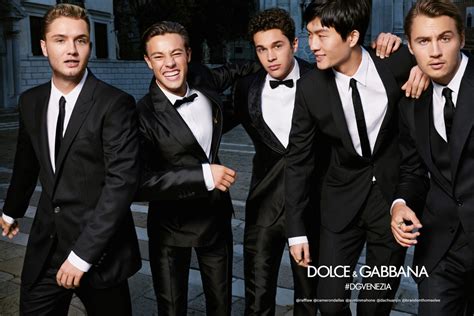 dolce and gabbana brothers